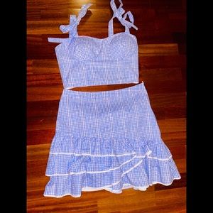 Lilly Pulitzer outfit